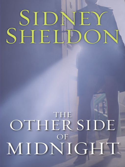 Sidney Sheldon创作的The Other Side of Midnight作品的详细信息 - 需进入等候名单